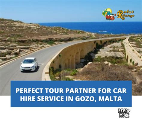 budget car rentals gozo.